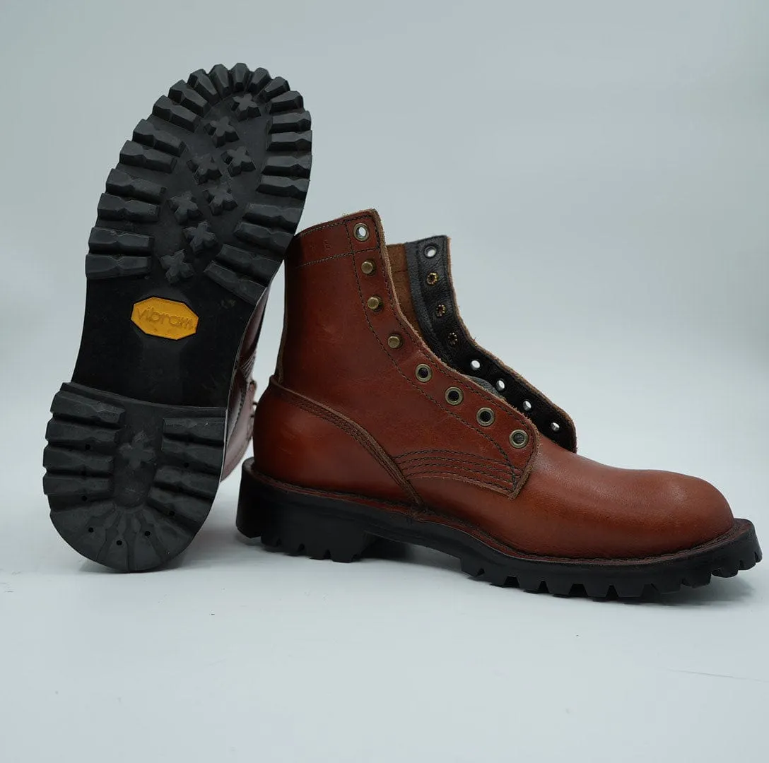 300X - Redwood - 7.5/E