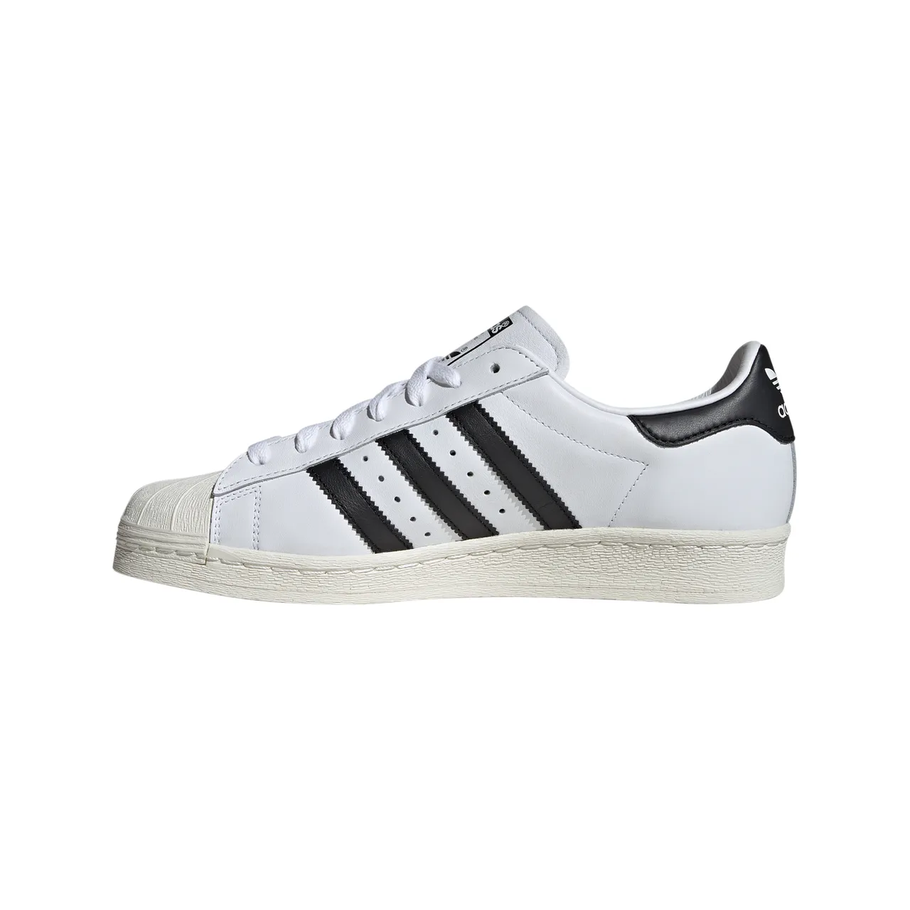 Adidas Superstar 82 Cloud White Core Black