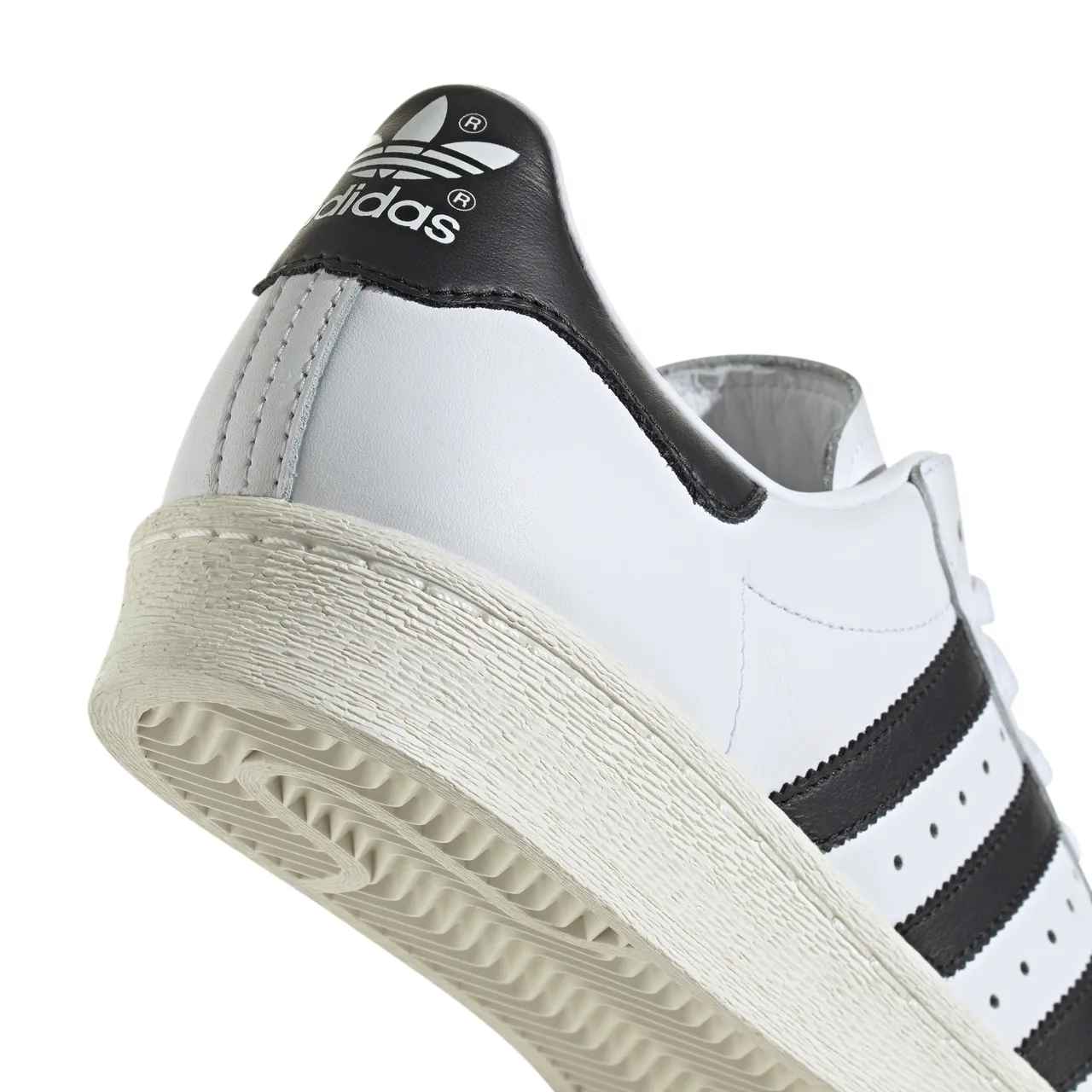 Adidas Superstar 82 Cloud White Core Black