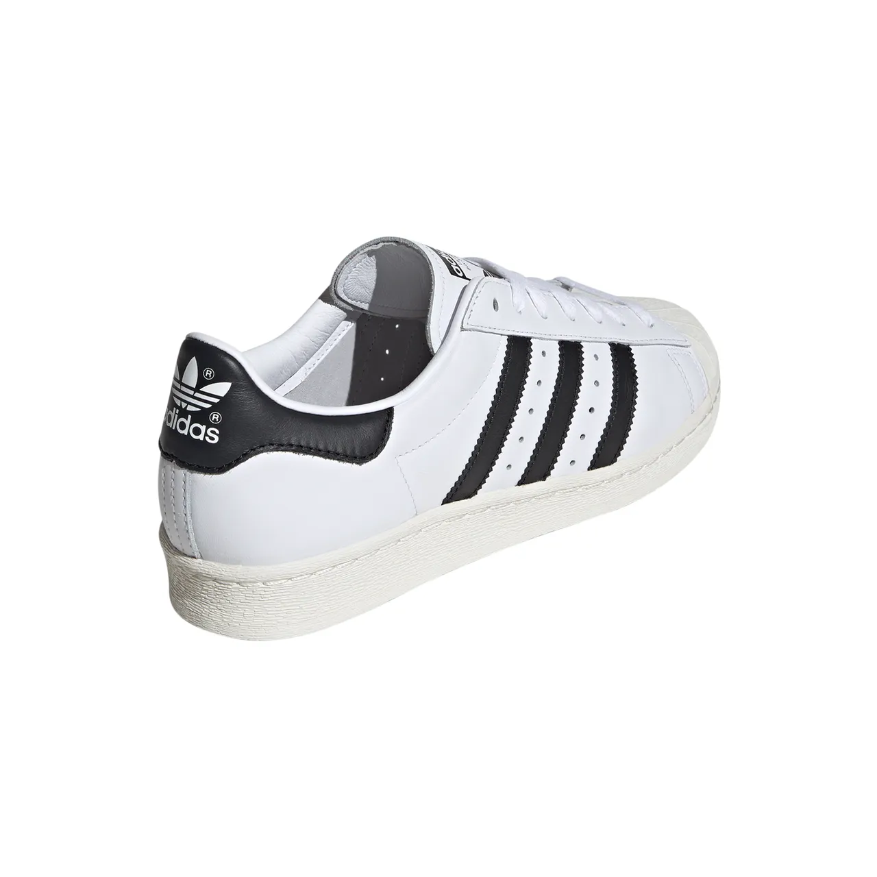 Adidas Superstar 82 Cloud White Core Black