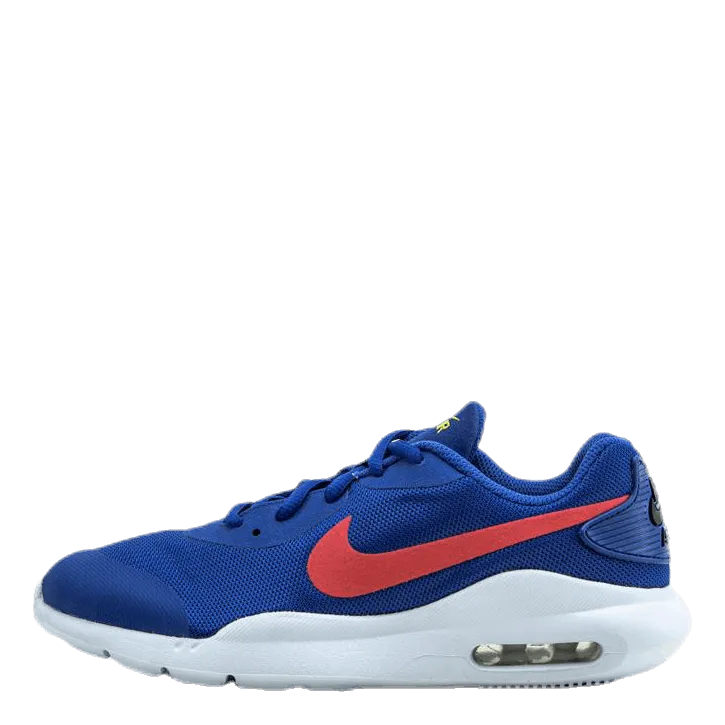 Air Max Oketo GS Blue