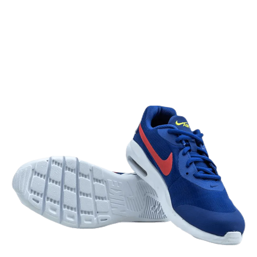 Air Max Oketo GS Blue