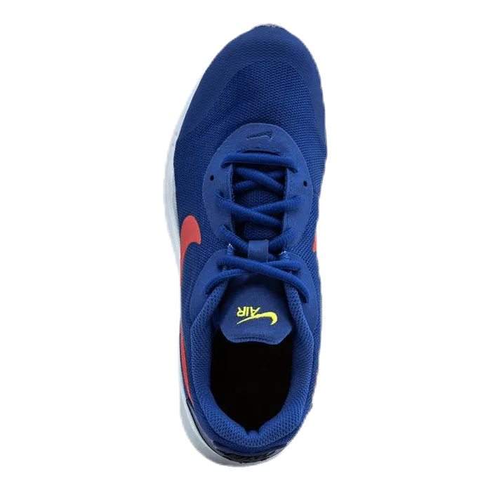 Air Max Oketo GS Blue