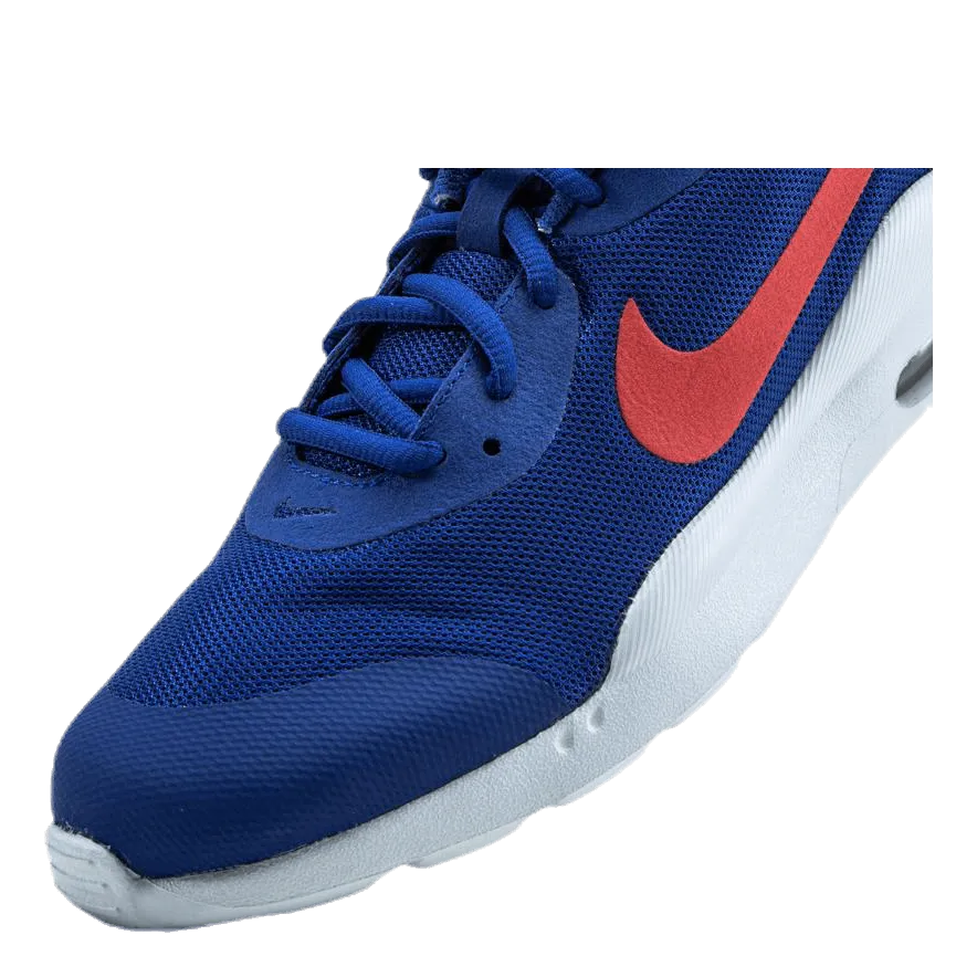 Air Max Oketo GS Blue