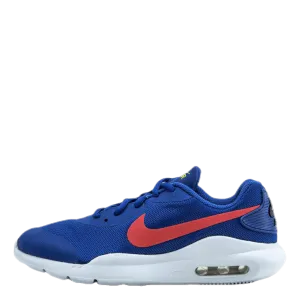 Air Max Oketo GS Blue