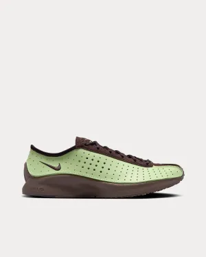 Air Superfly Lab Green / Baroque Brown Low Top Sneakers