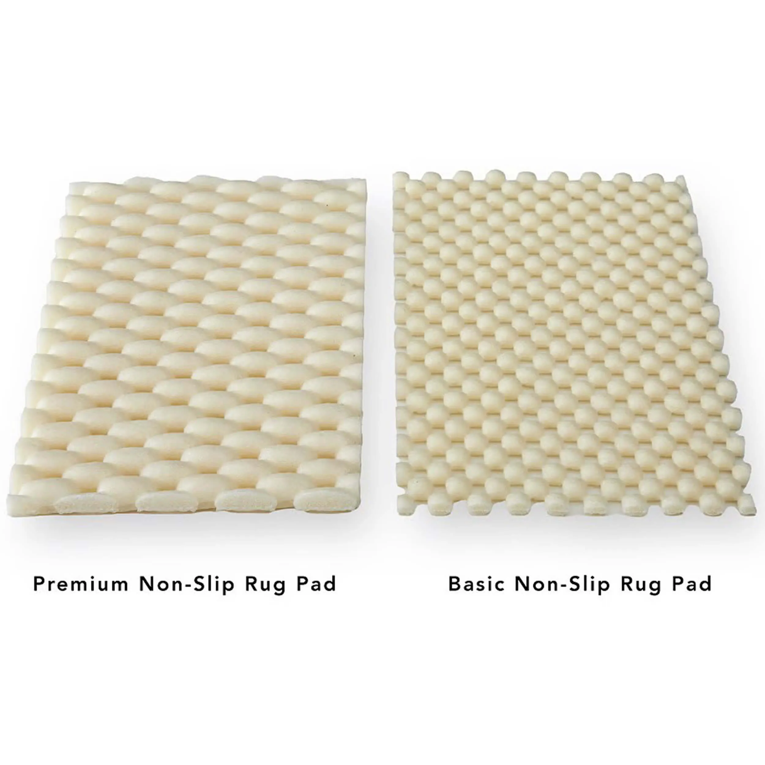 Basic Non-Slip Rug Pad