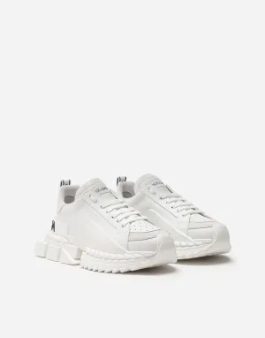 Calfskin Sneakers