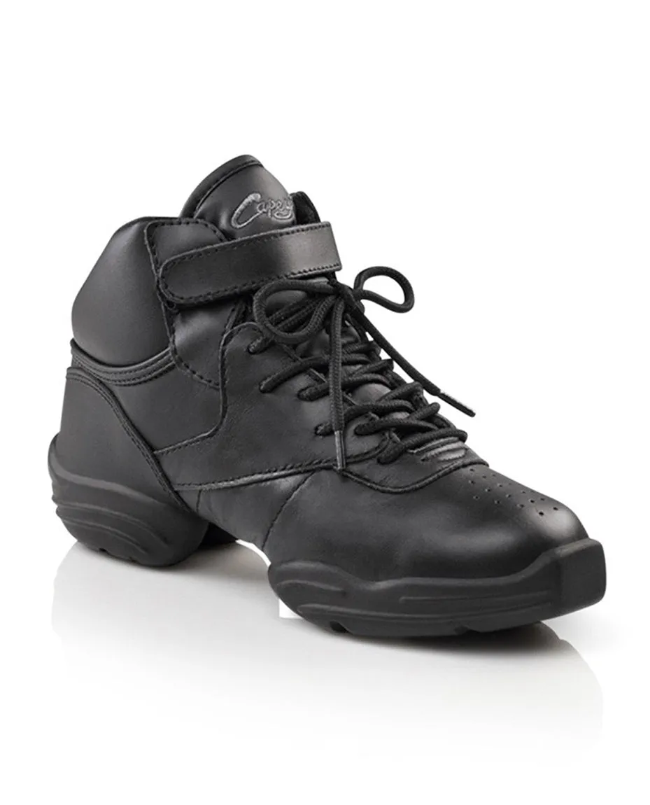 Capezio Hi Cut Dansneaker