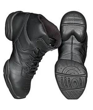 Capezio Hi Cut Dansneaker