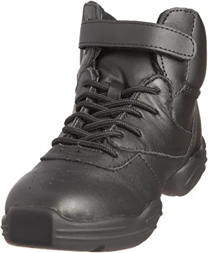 Capezio Hi Cut Dansneaker