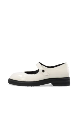CASBETTY MARY JANE - Off White