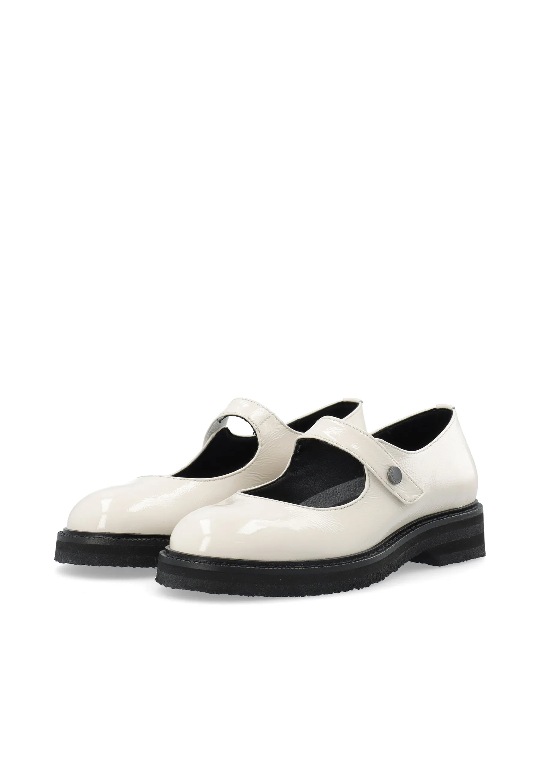 CASBETTY MARY JANE - Off White
