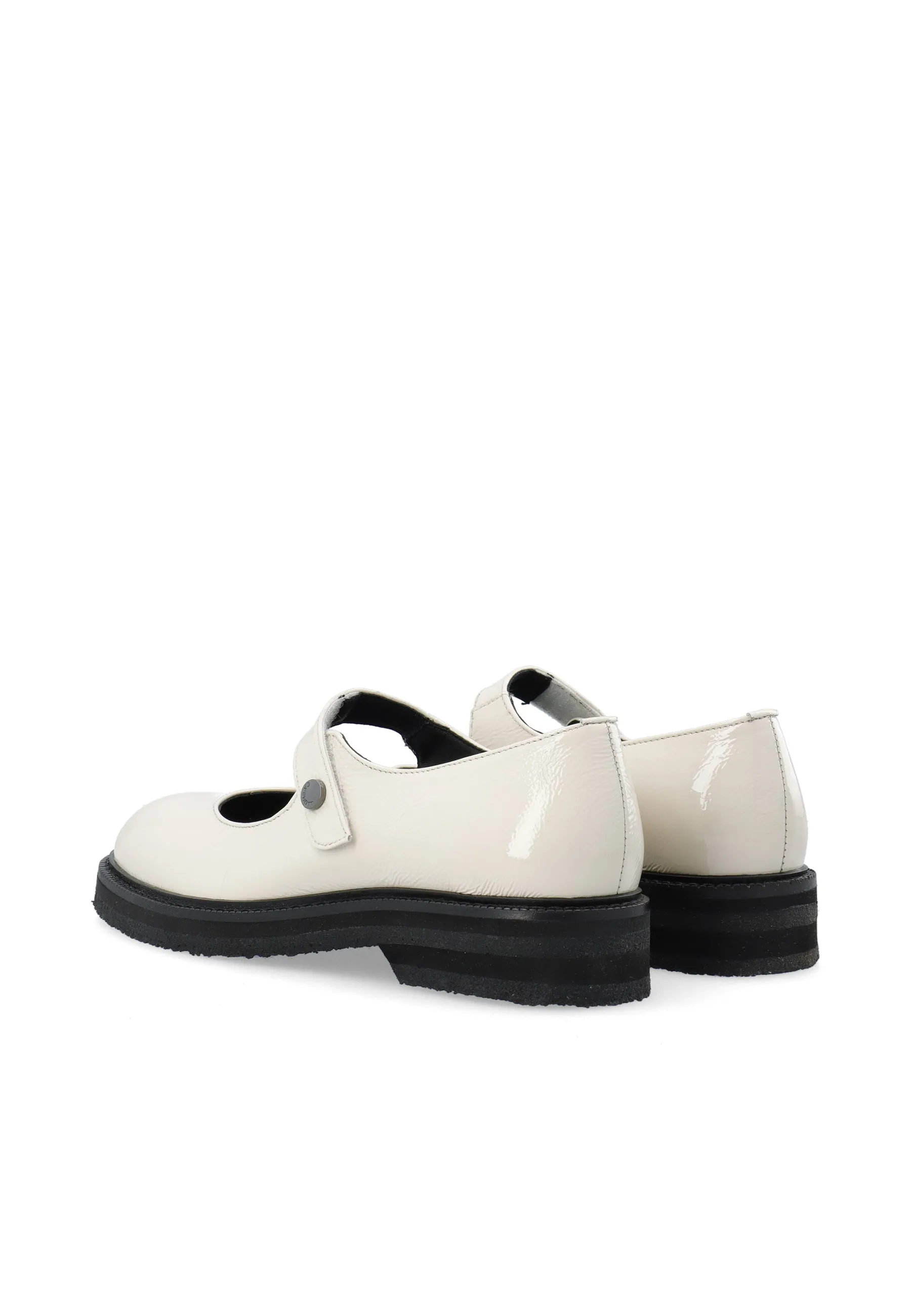 CASBETTY MARY JANE - Off White