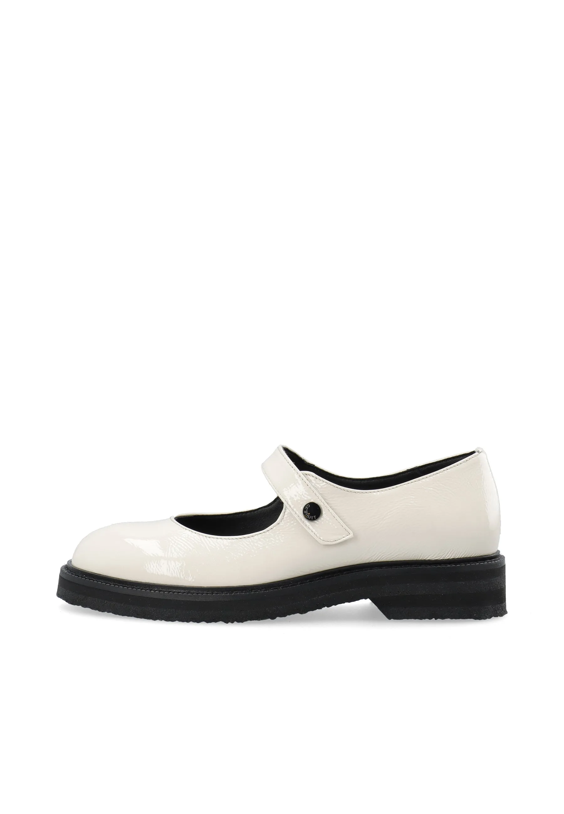 CASBETTY MARY JANE - Off White