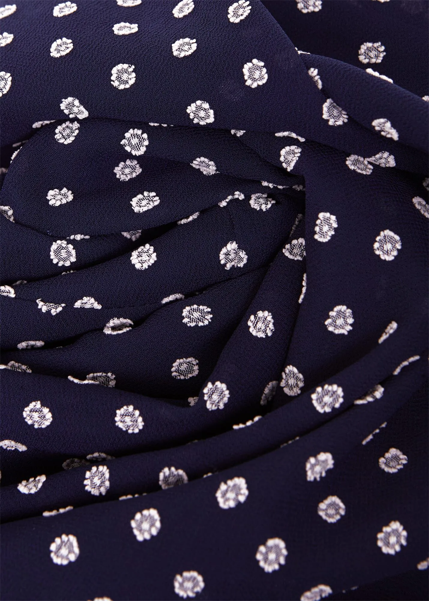 Celia Dress 0223/5854/9045l00 Navy-Pale-Pink