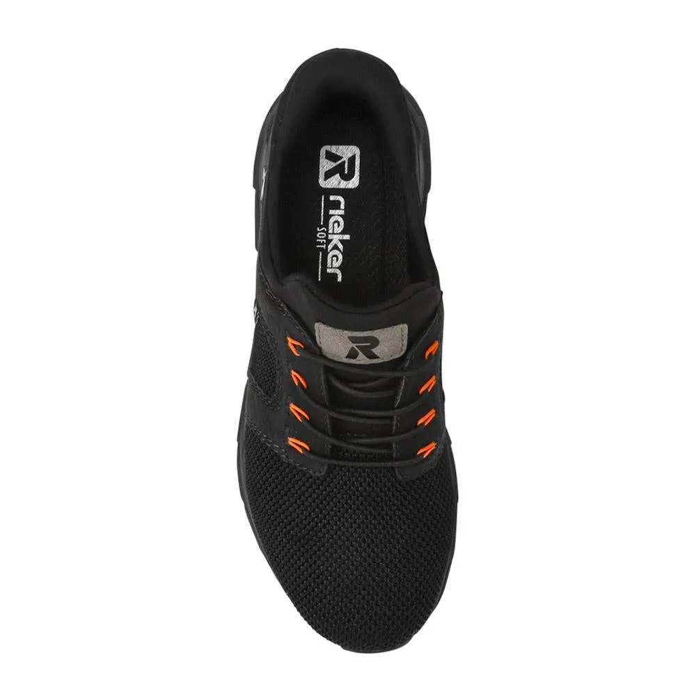 Chunky-Soled Slip-On Trainers - RKR41514 / 326 830