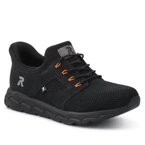 Chunky-Soled Slip-On Trainers - RKR41514 / 326 830