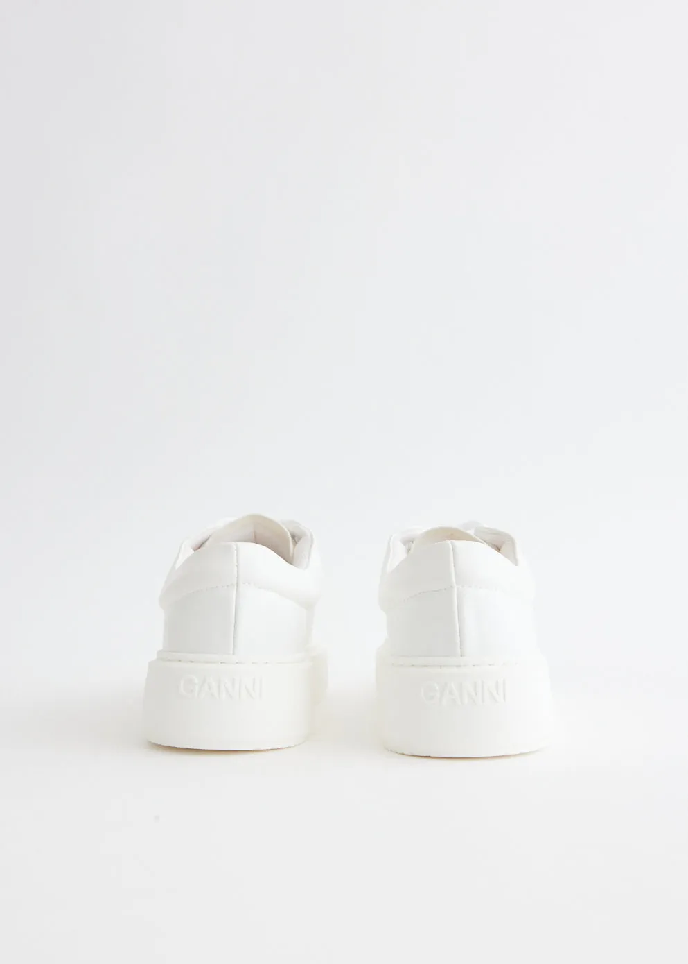 Cupsole Sneakers