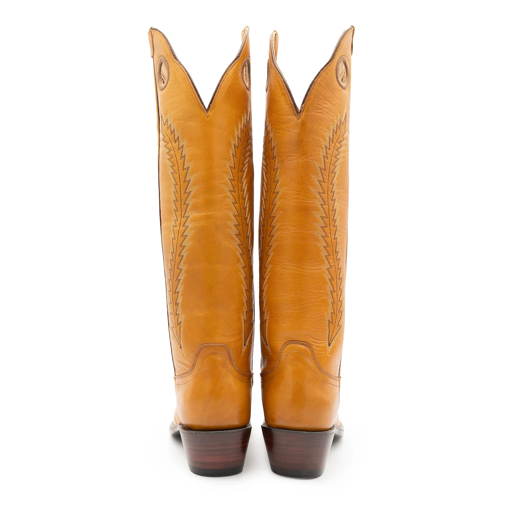 Drew's Buckaroo Brown Mule - #DRH318