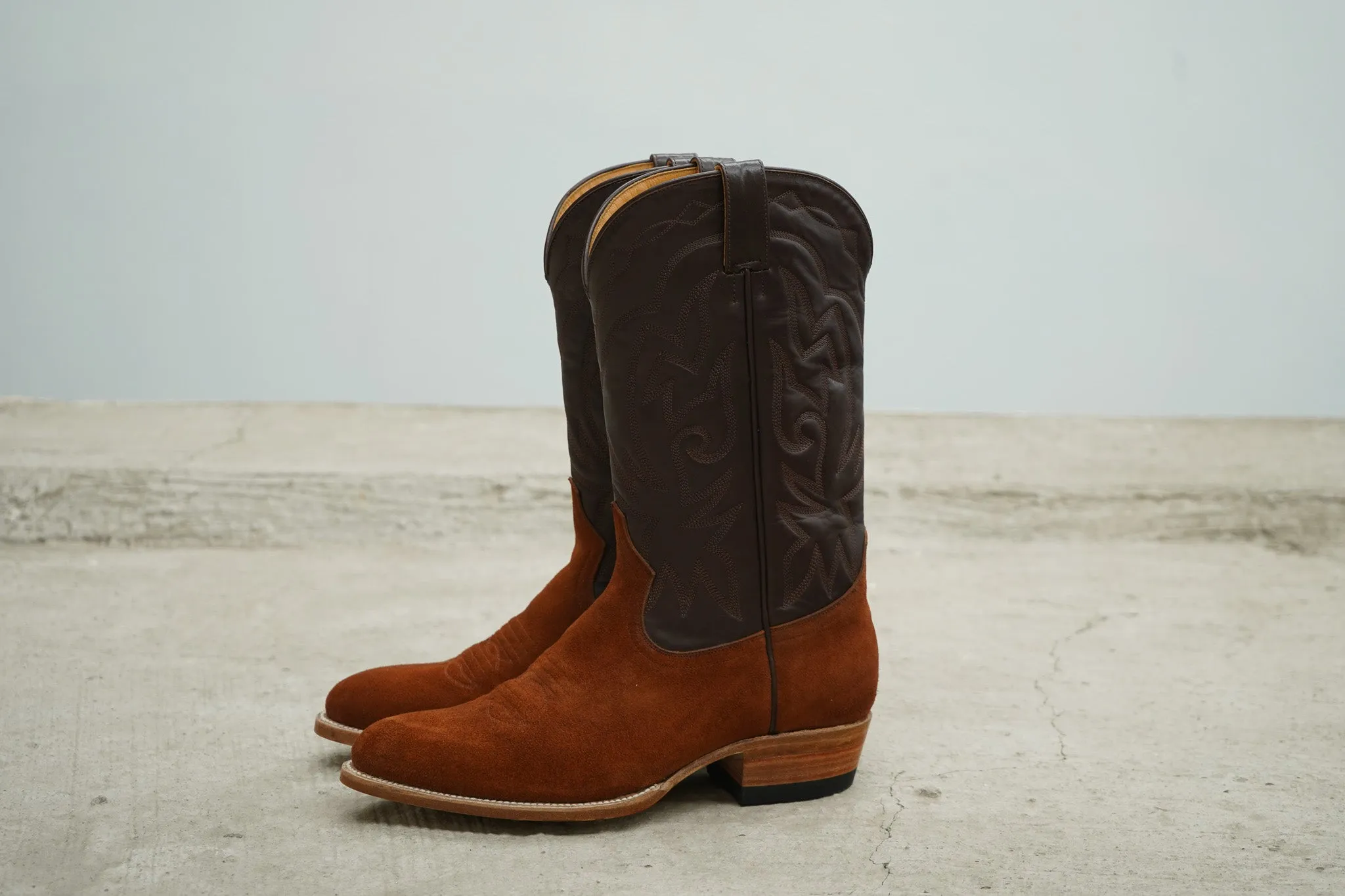 Durango Boots Kudu