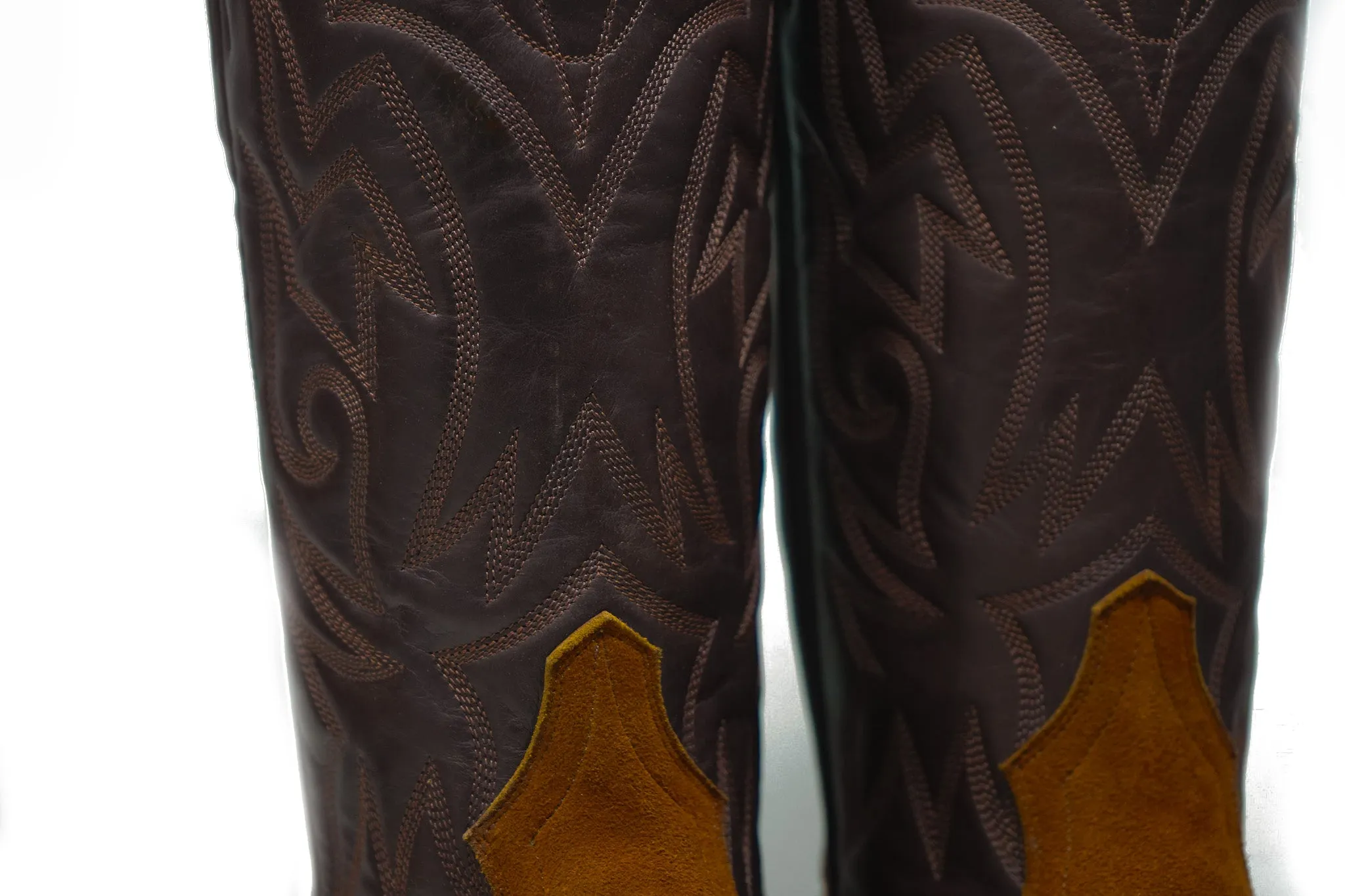 Durango Boots Kudu