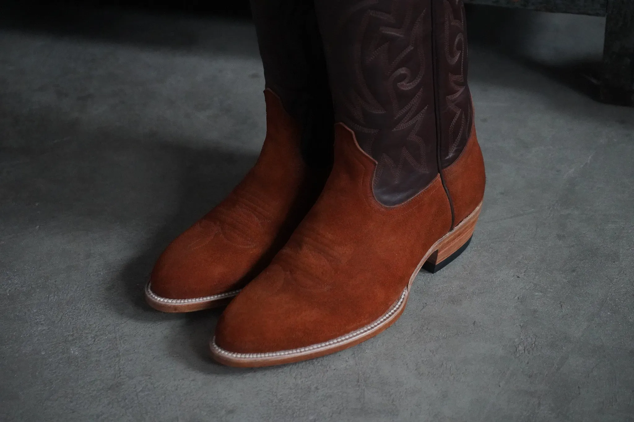 Durango Boots Kudu