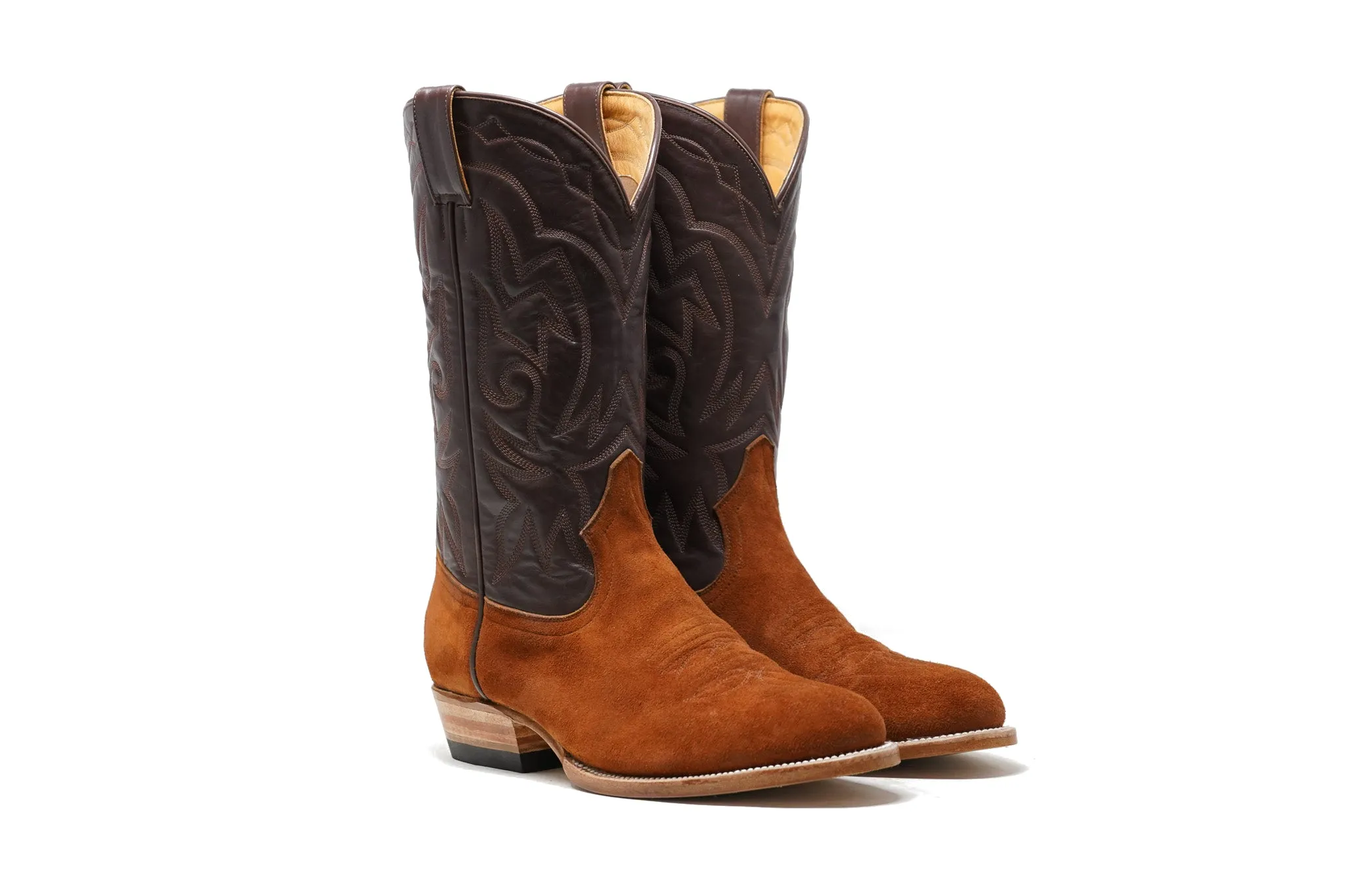 Durango Boots Kudu