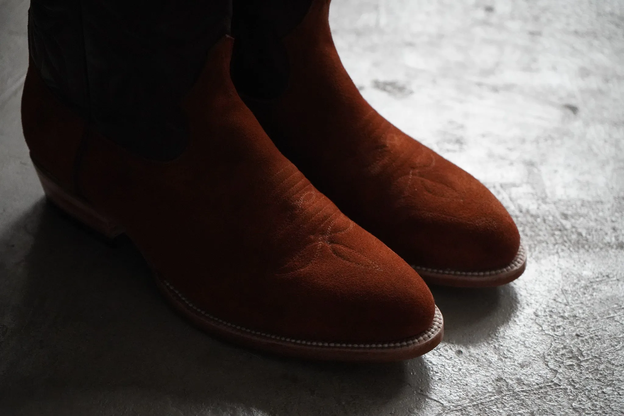 Durango Boots Kudu
