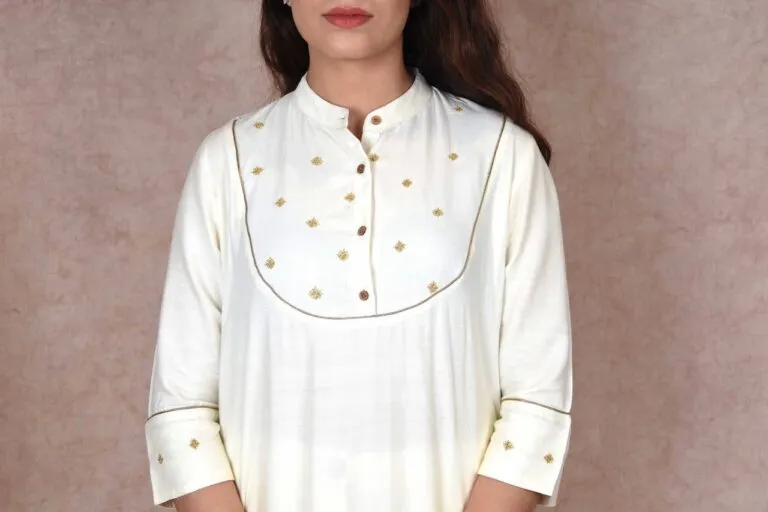 Effortless Radiance Silk Suitset