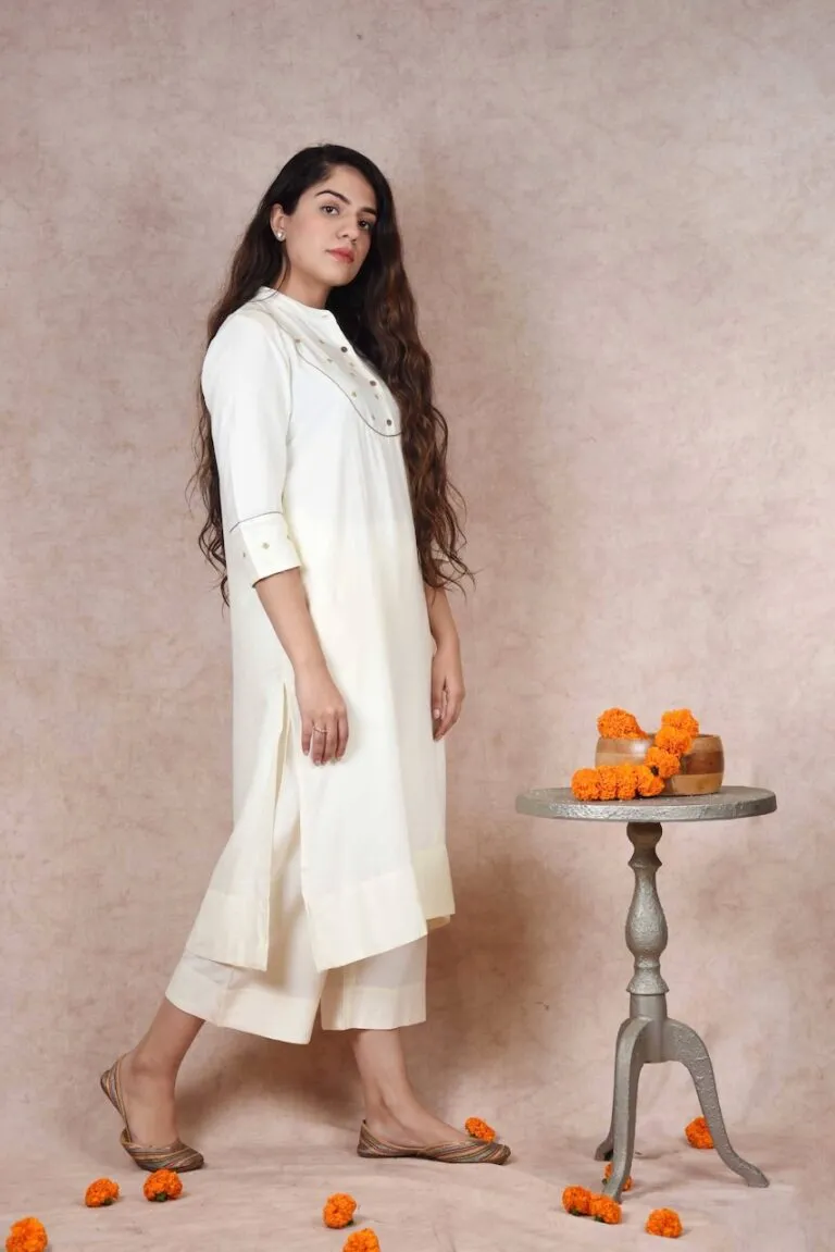 Effortless Radiance Silk Suitset