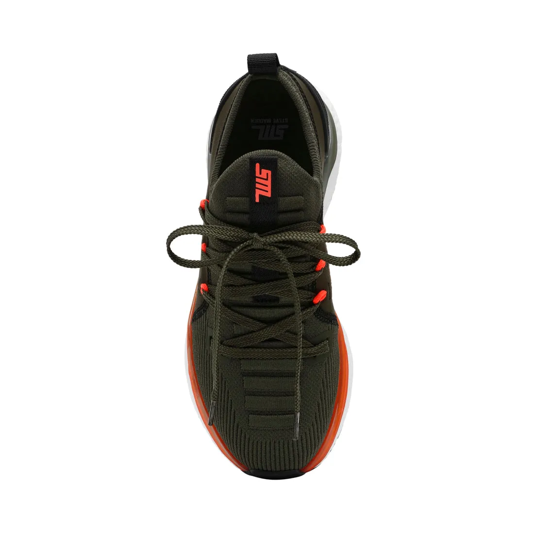 ENERGY 1 OLIVE ORG