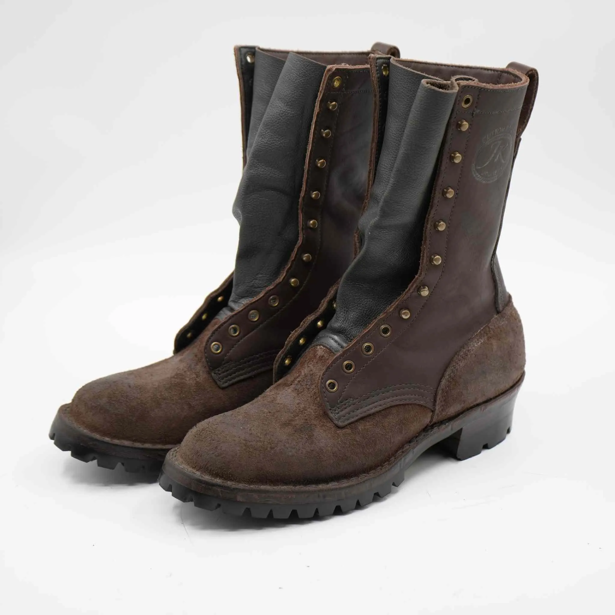 Fire Inlander - 10.5/D