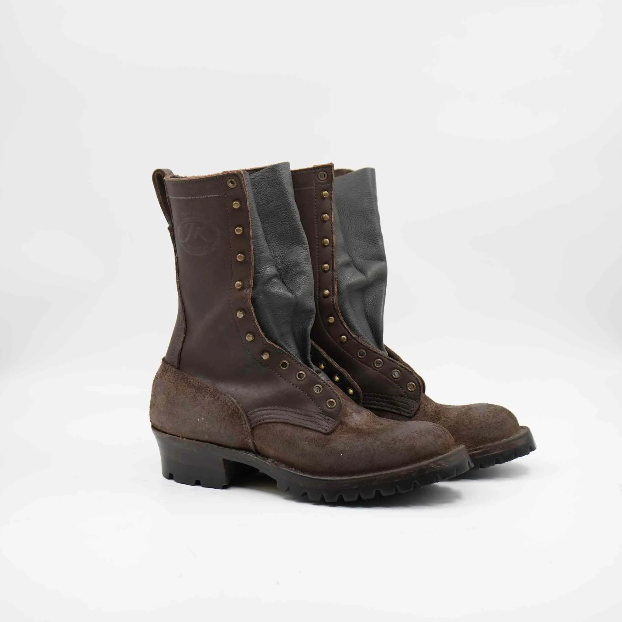 Fire Inlander - 10.5/D