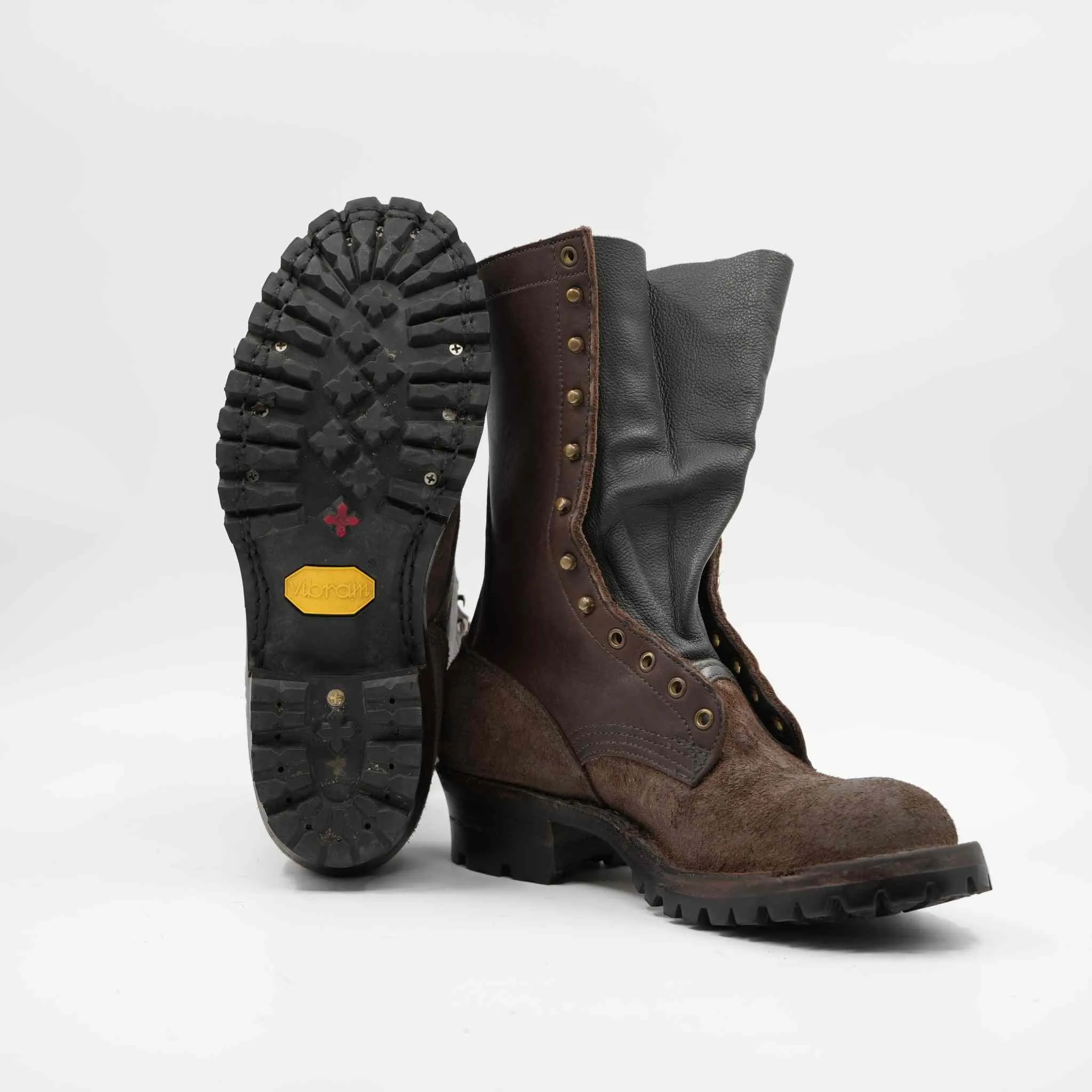 Fire Inlander - 10.5/D