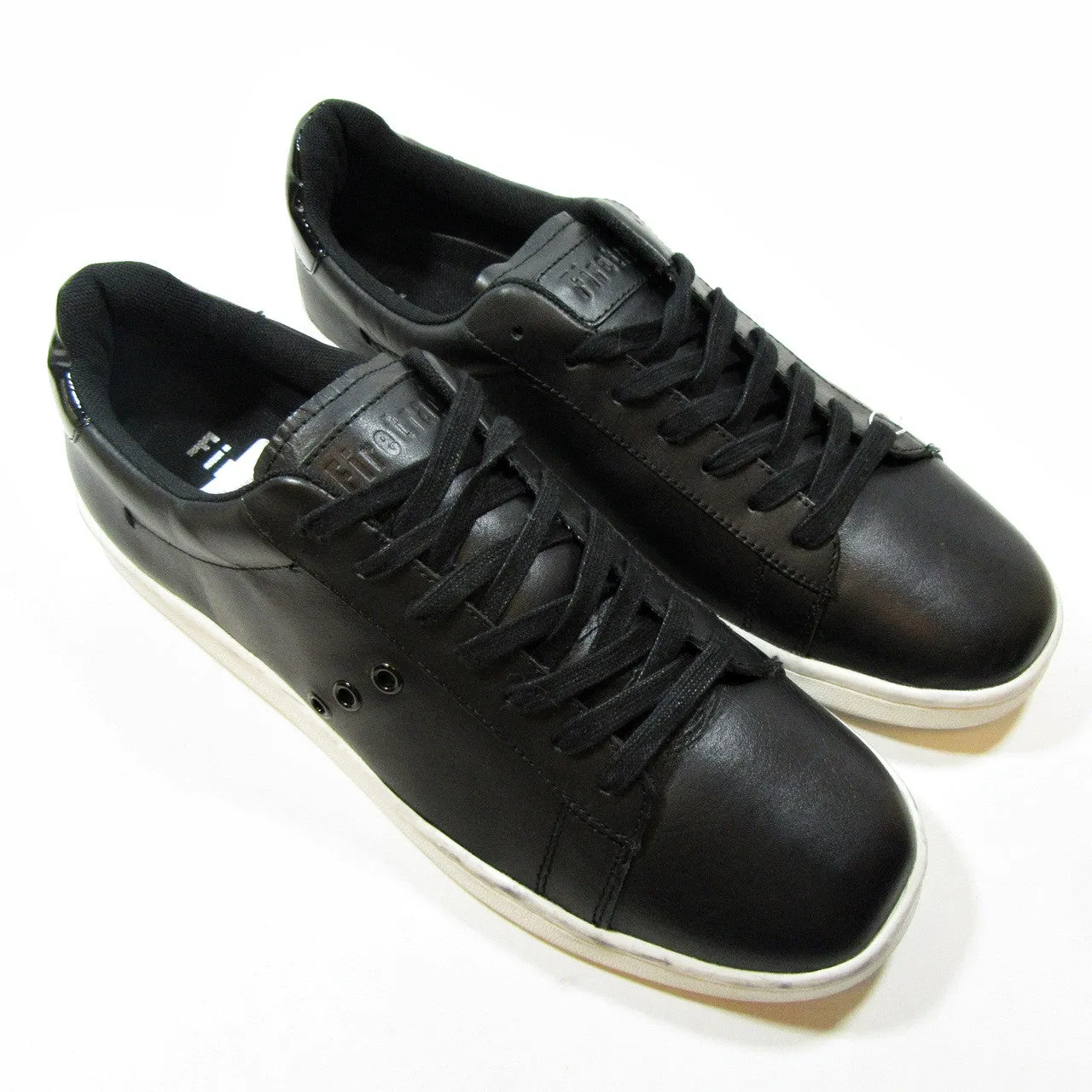 FIRETRAP - Serpens Trainers Mens
