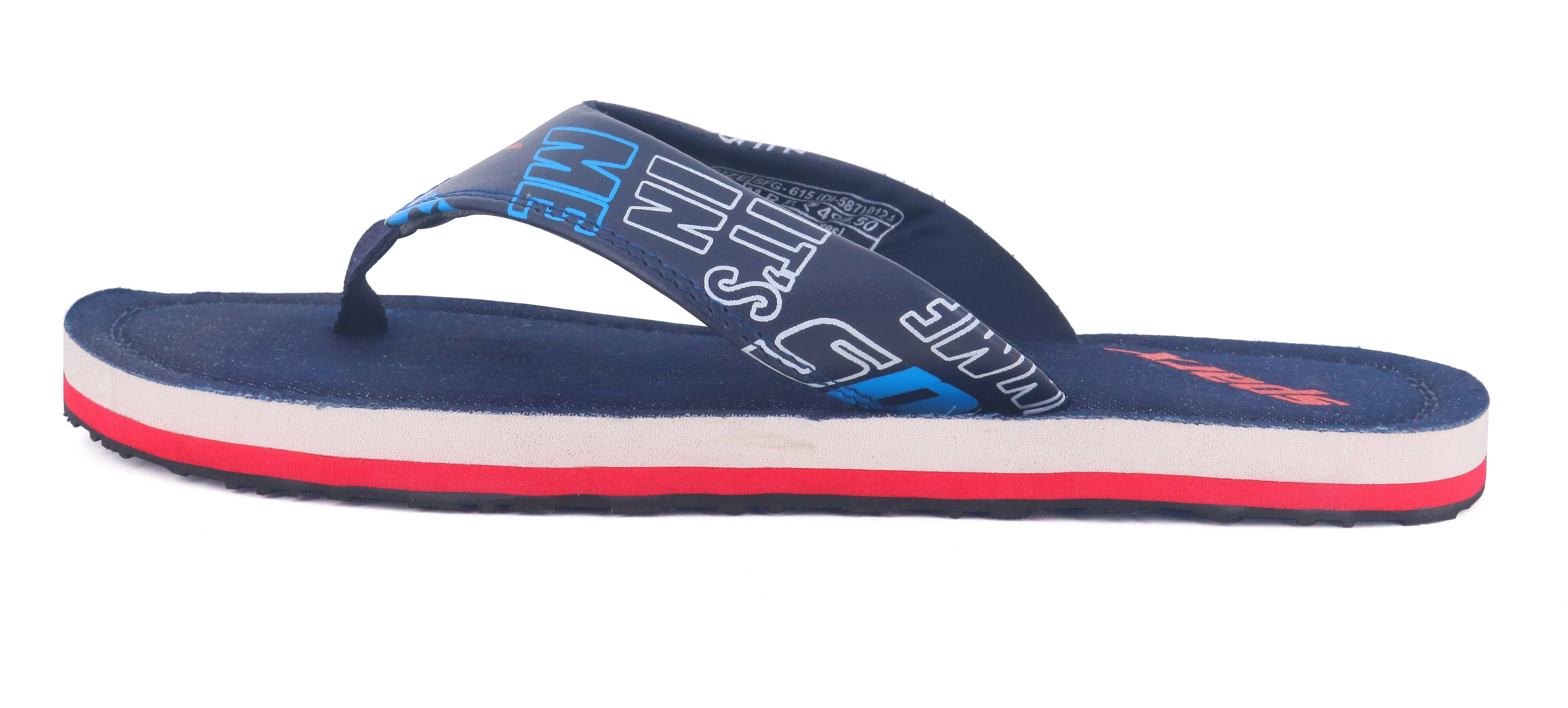 Flip Flops for Men SFG 615