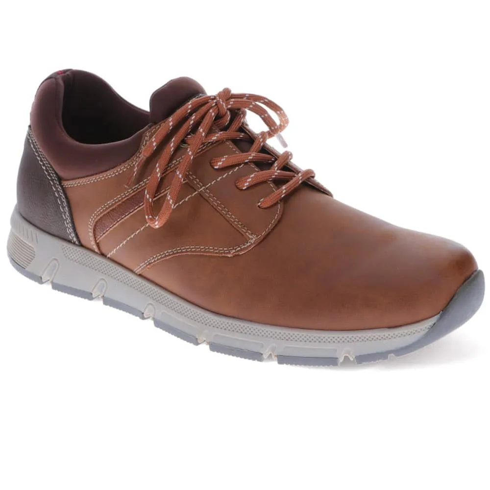 Lace-Up Casual Shoes  - WBINS40027 / 325 787