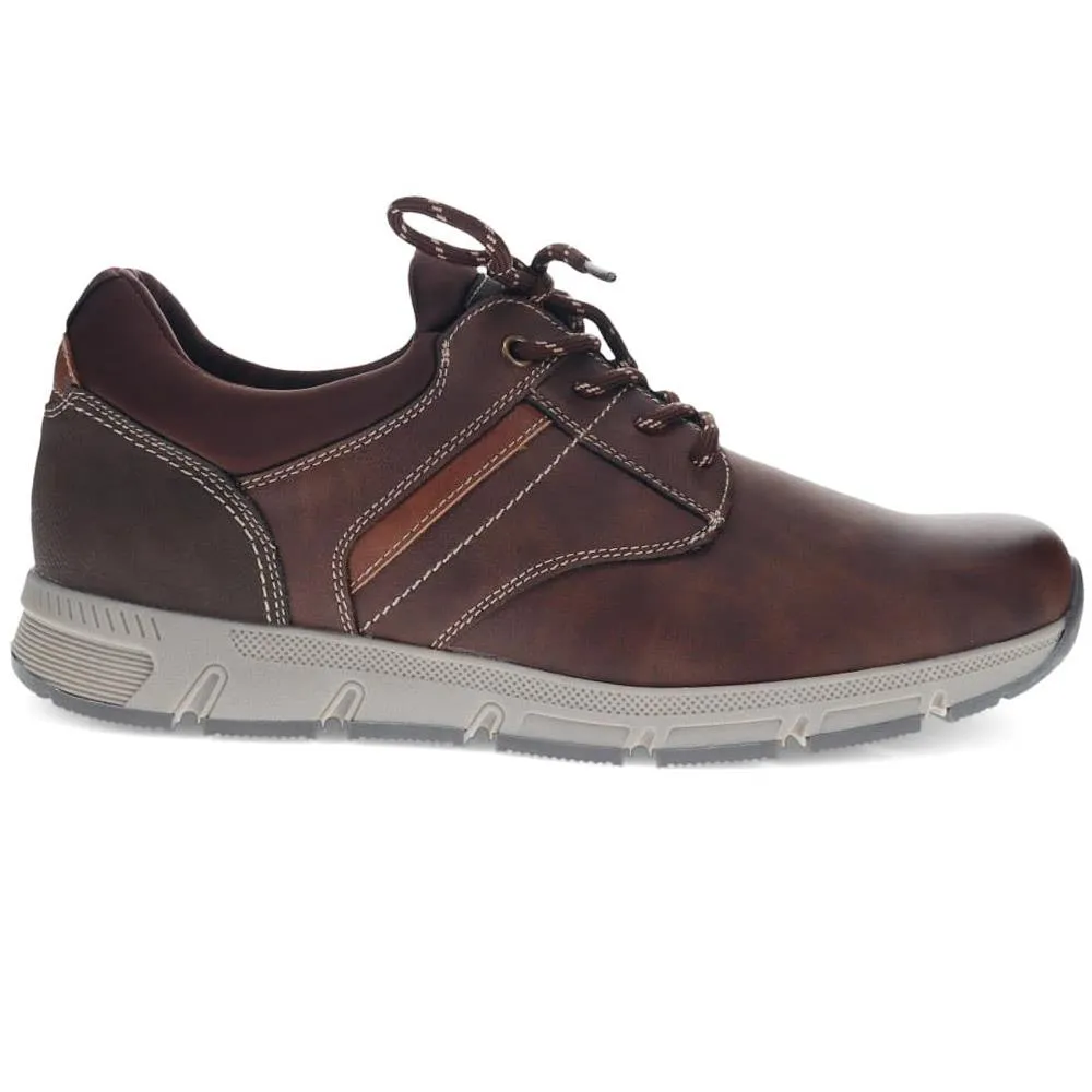 Lace-Up Casual Shoes  - WBINS40027 / 325 787