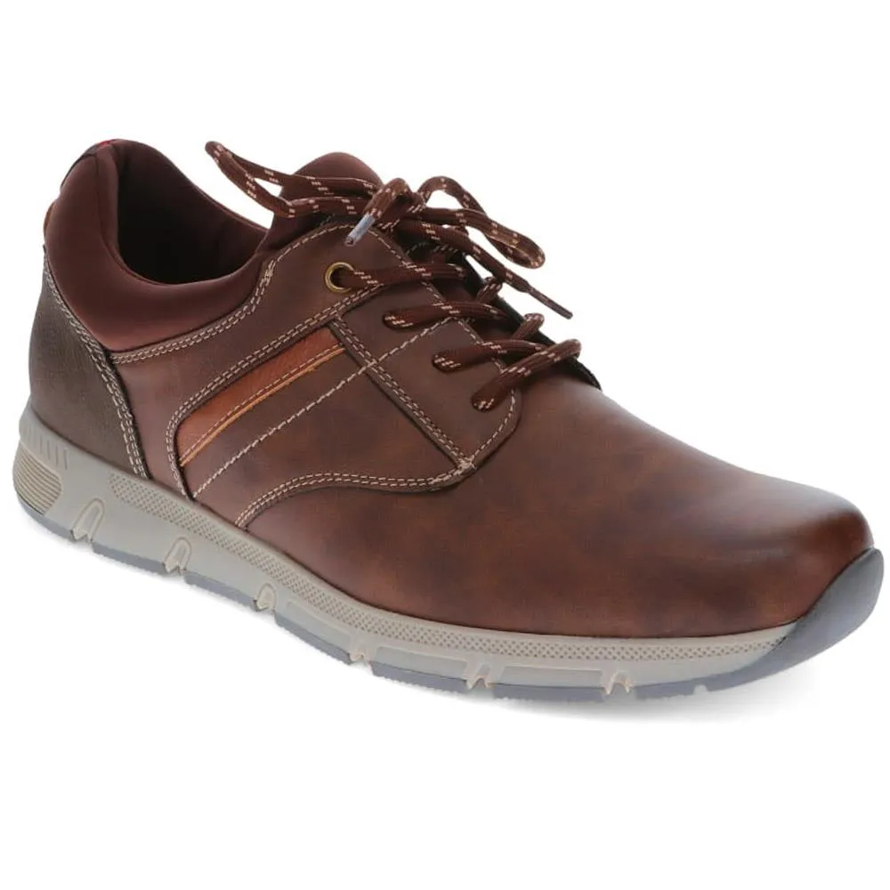 Lace-Up Casual Shoes  - WBINS40027 / 325 787