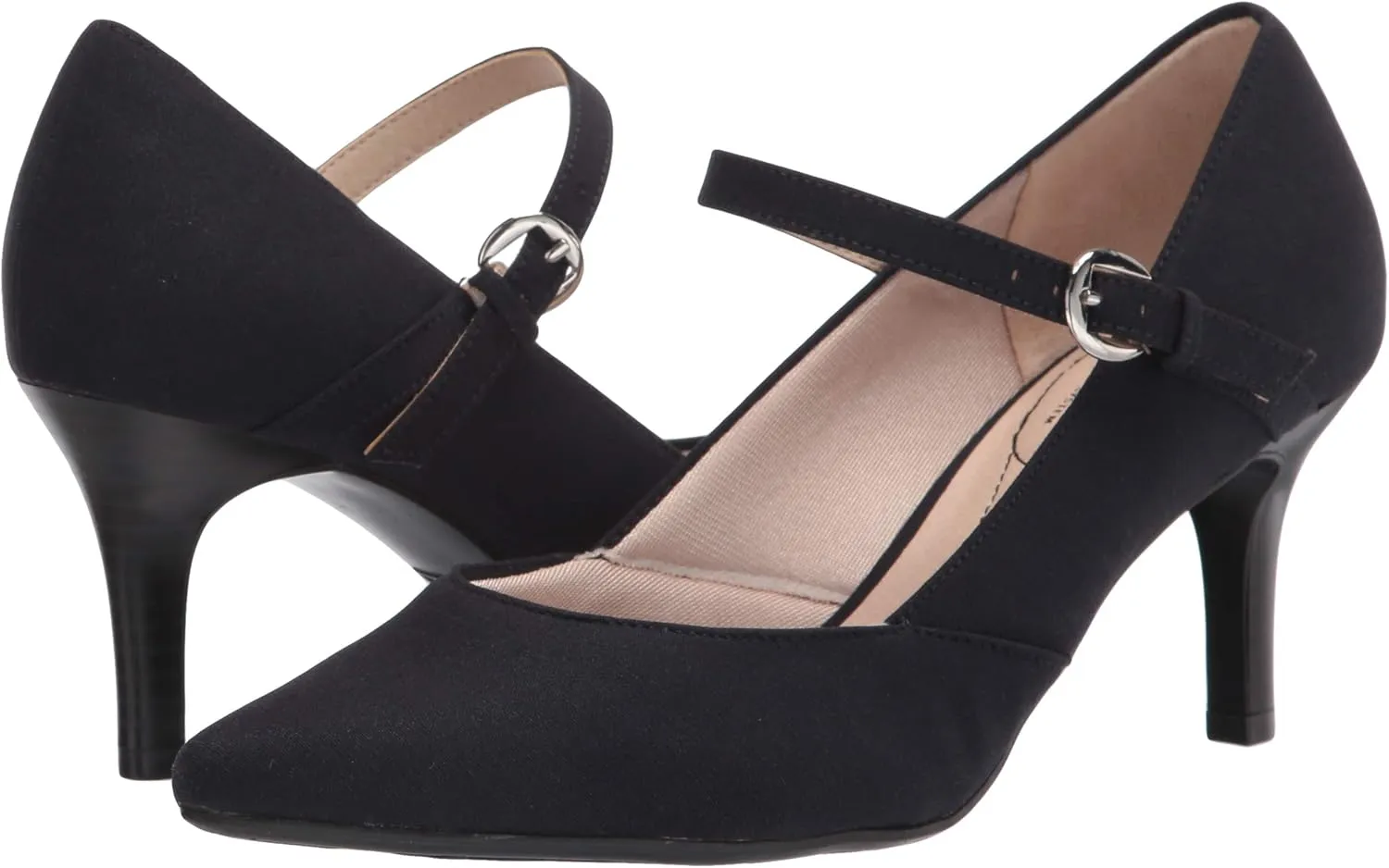 LifeStride Women's Sandrine Pump