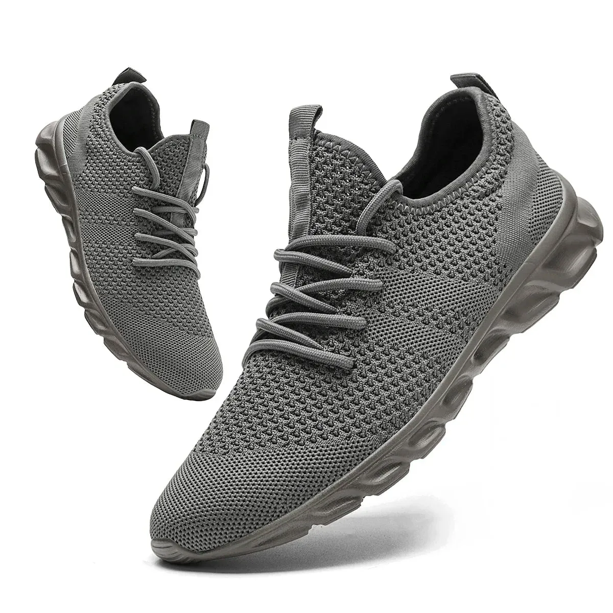 Light  Comfortable Breathable Wear-resistant Sneakers