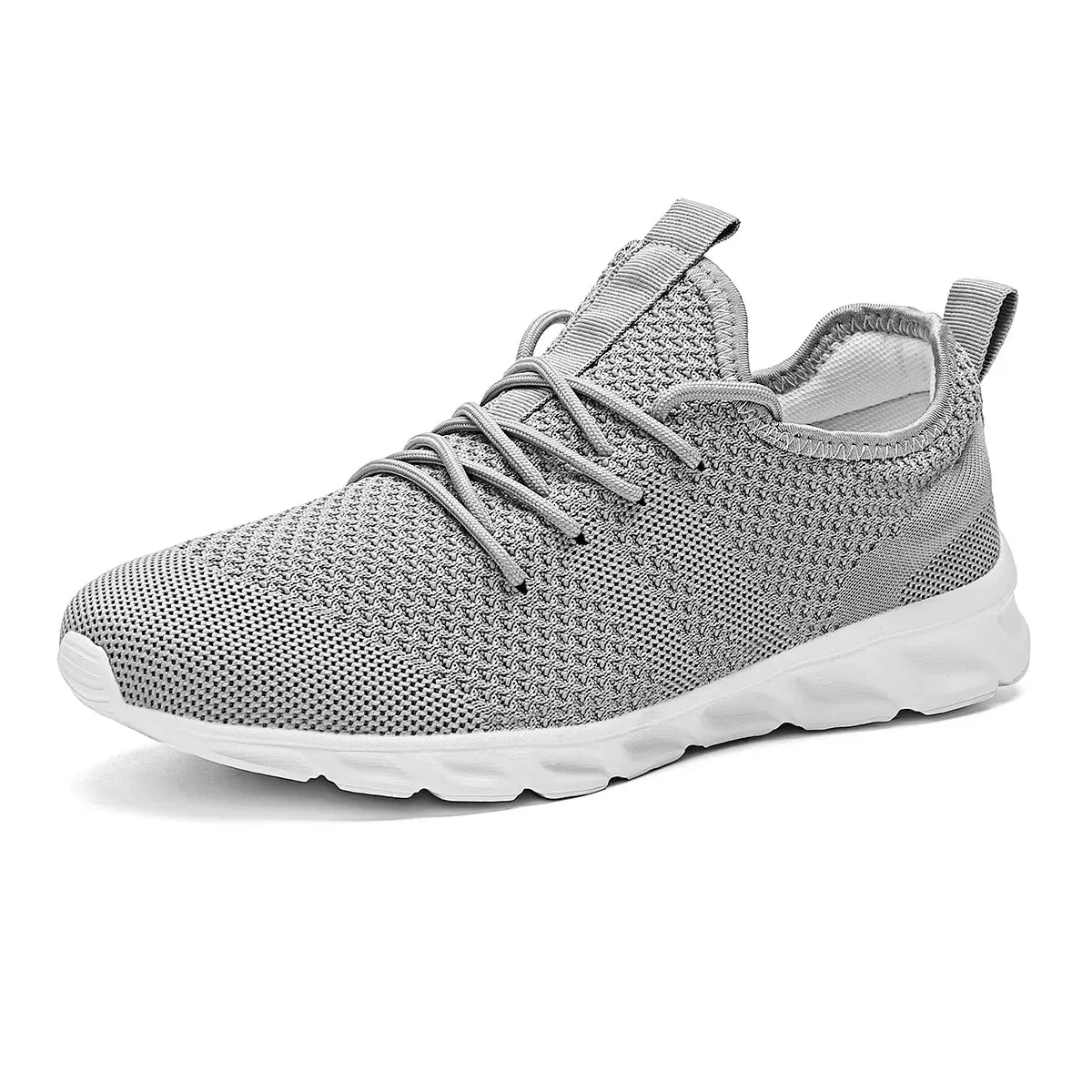 Light  Comfortable Breathable Wear-resistant Sneakers