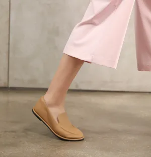 Lotus Soft Loafers