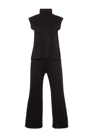 MELSUITS BLACK