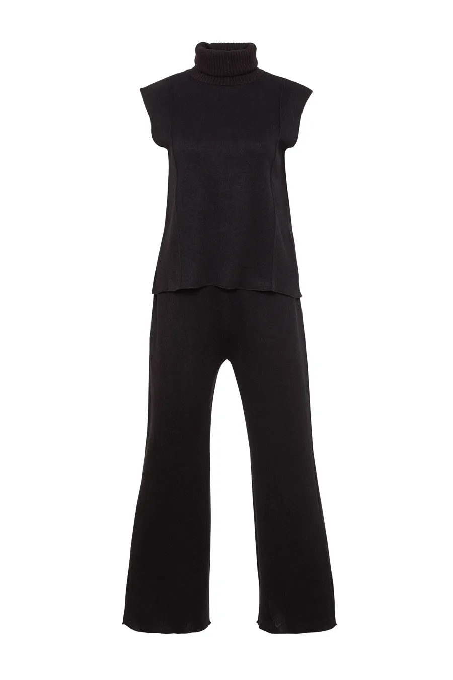 MELSUITS BLACK