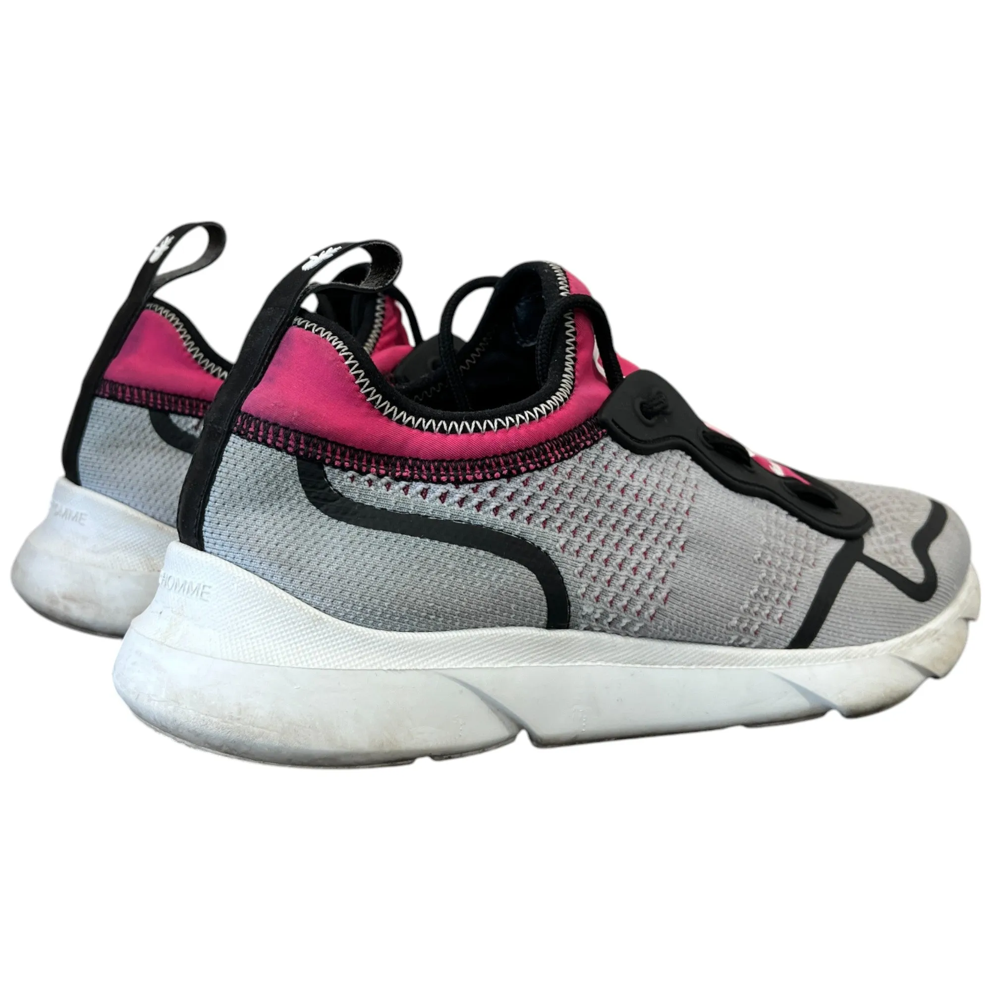 Men's B21 Low Trainers Grey Size EU 42 / UK 8