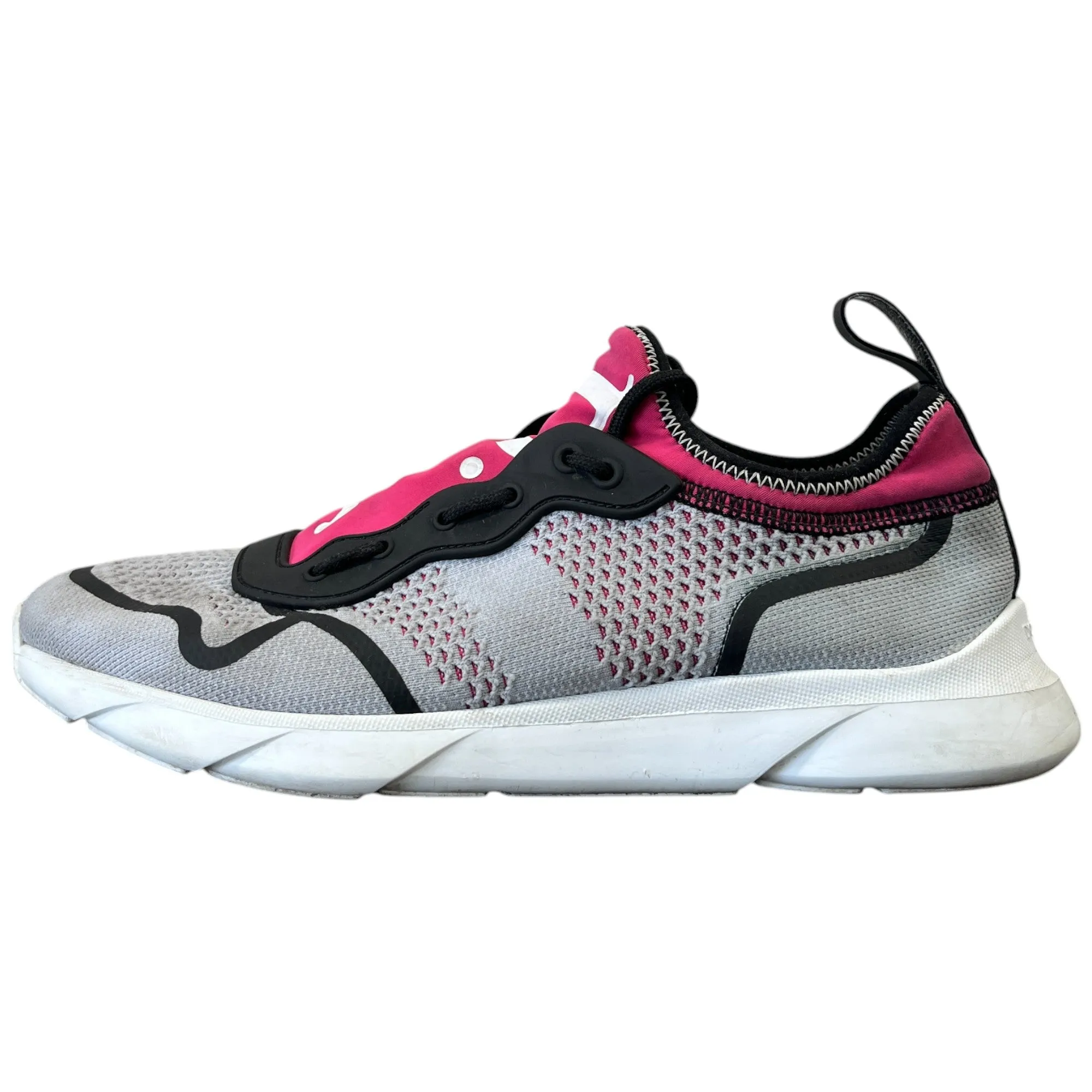 Men's B21 Low Trainers Grey Size EU 42 / UK 8