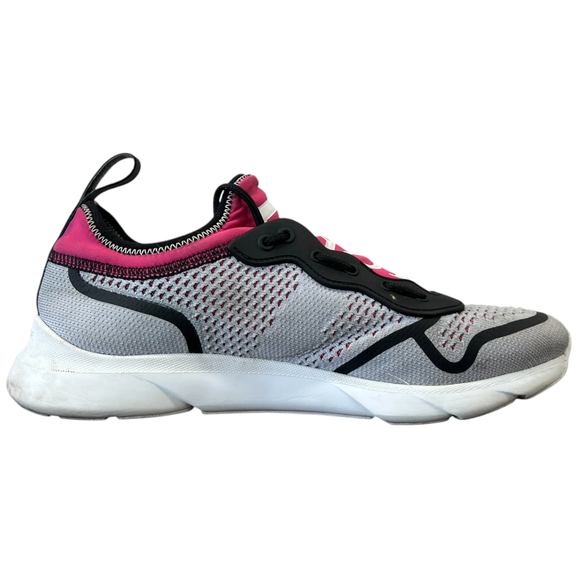 Men's B21 Low Trainers Grey Size EU 42 / UK 8