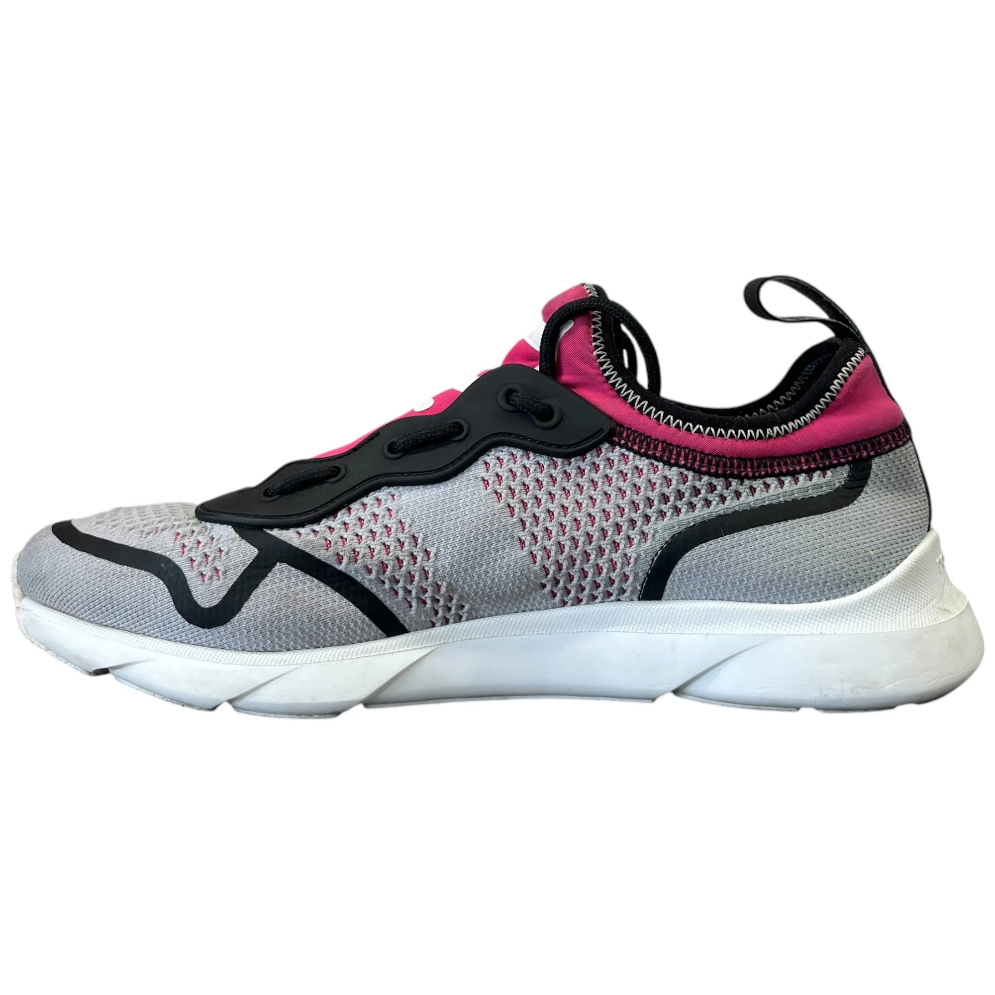 Men's B21 Low Trainers Grey Size EU 42 / UK 8
